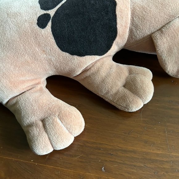 Vintage 1980's Tonka Pound Puppy - Picture 7 of 11